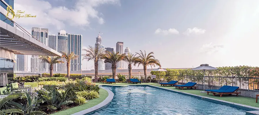 Stella Di Mare Hotel Dubai